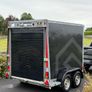 8x5 Ifor Williams Box Trailer Image 3