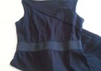 AD LIB Black Dress - Size 8