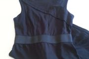 AD LIB Black Dress - Size 8
