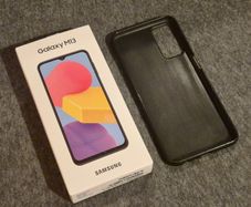 Samsung Galaxy M13 - SIM Free/Unlocked (Takes Dual-SIM & MicroSD) - FREE SHIPPING