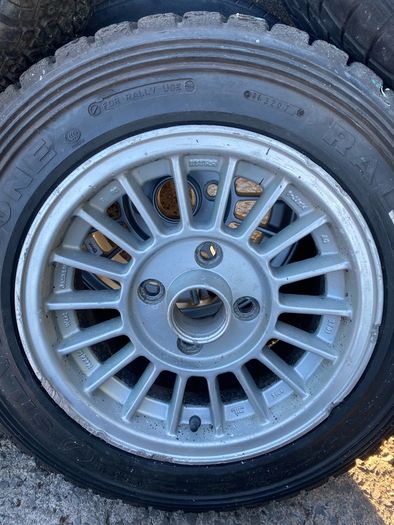 wheels
