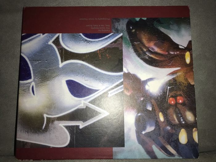 Req  -  Frequency Jams    CD