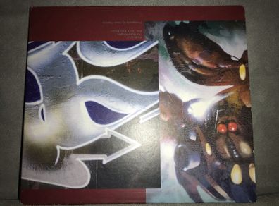 Req  -  Frequency Jams    CD