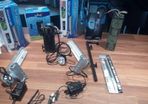 Aquarium Equipment