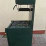 Parkinson Cowan Gas Oven / 4ring hob and Grill Image 3