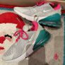 Nike Air Max 270 trainers Image 2