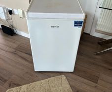 Box Freezer