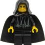 Lego EMPEROR PALPATINE Minifigure Lego Star Wars Lego Minifigure Image 3
