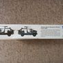 Hobby Boss 1/35 Ranger Special Operations Vehicle RSOV with 0.5 in Machine Gun US Army Land Rover Defender Airfix Revell Trumpeter Image 3