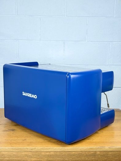 Commercial Coffee Machine