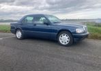 Mercedes 190E