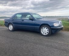 Mercedes 190E