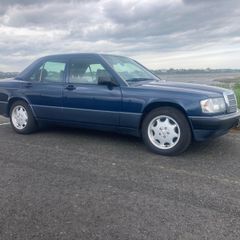 Mercedes 190E