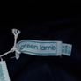 Green Lamb - Puffer Jacket - Navy White - UK 8 - BNWT RRP 99.95 Image 9