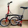 Brompton 2019 M3L Image 3