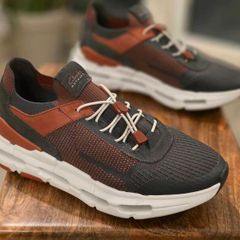 Clarks Naturex shoes 42 (close to 43)