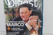 Vintage unopened readers digest book 2008