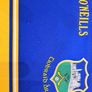 Classic O'Neill's 2002 Tipperary home Jersey Image 2