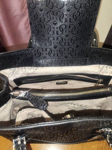 Authentic Guess handbag
