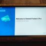 Retroid Pocket 4 Pro Console -128gb storage - 8GB - Crystal Version Image 4