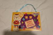 Birthday Countdown Sign