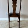 Table & Chairs x 6, Cupboard, Corner Unit FREE Image 7