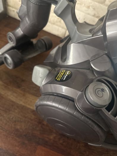Dyson Hoover
