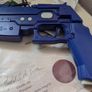 PS2 Playstation 2 Silver (Partly Untested) Image 3