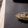 Vintage   Hohner  Mouth  Organ Image 4