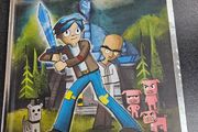 Dan TDM book