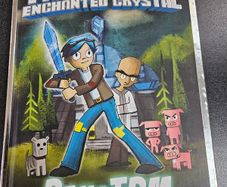 Dan TDM book
