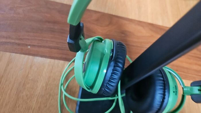 Minecraft Creeper Kids Wireless Bluetooth Headphones