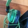 Minecraft Creeper Kids Wireless Bluetooth Headphones Image 6