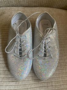 Jazz shoes