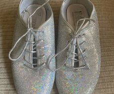 Jazz shoes