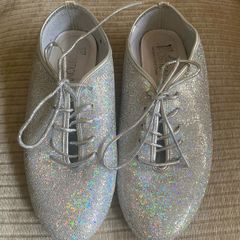 Jazz shoes