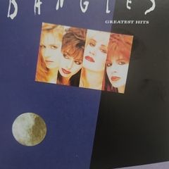 Bangles -  Greatest Hits