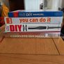 Container of Books Image 3