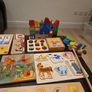 wooden puzzles Image 4