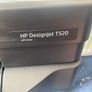 HP DesignJet T520 A1 plotter/printer Image 3