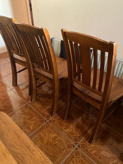 kitchen chairs