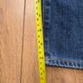 Ralph Lauren 381 Slim Fit Straight Jeans W34 Image 9