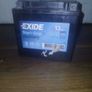 auxiliary battery Image 3