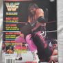 Wwf Magazines 1993 Image 8
