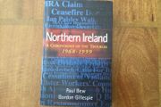 Northern Ireland - 1968- 1999 - Reduced