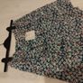 John Lewis Floral skirt age 11 Image 2