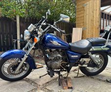 2007 Suzuki