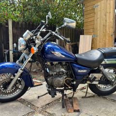 2007 Suzuki