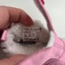Nike Baby Girl Uk Size 1.5 Image 2