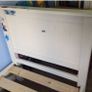 Solid wood Single bed frame Image 2